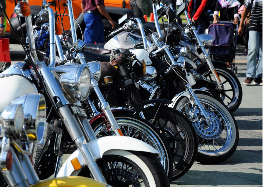 Senigallia a giugno accoglie il 30esimo raduno Harley-Davidson