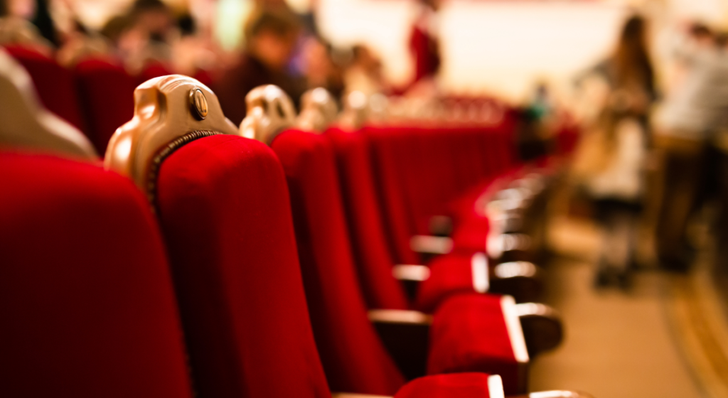 Senigallia a teatro: gli appuntamenti della primavera